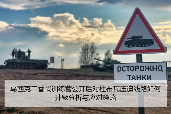乌西克二番战训练营公开后对杜布瓦压迫线路如何升级分析与应对策略
